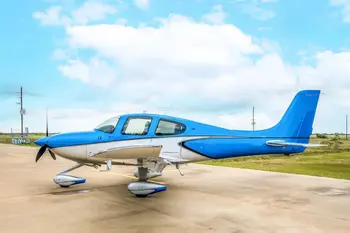 Thumbnail of aircraft