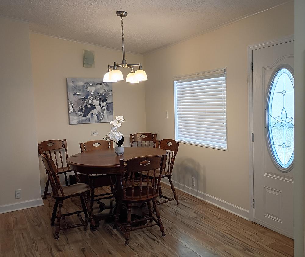 Cypress Lakes Village