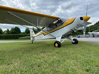 Thumbnail of aircraft