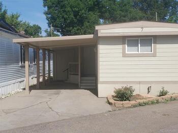 Thumbnail of mobile home