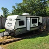 RV for Sale: 2022 Jay Flight 184BS