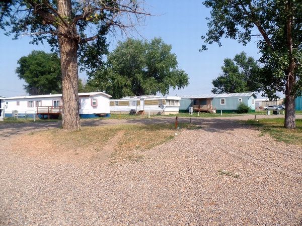 Photo of Mobile Home Park