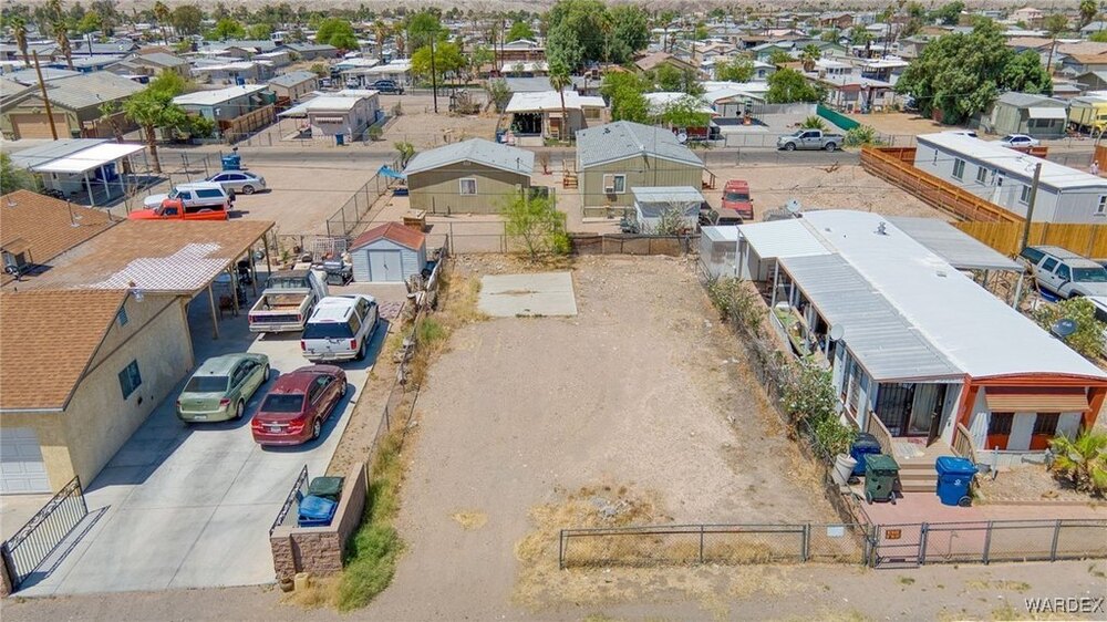 Photo of Mobile Home Lot