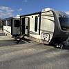 RV for Sale: 2021 SALEM HEMISPHERE 310BHI