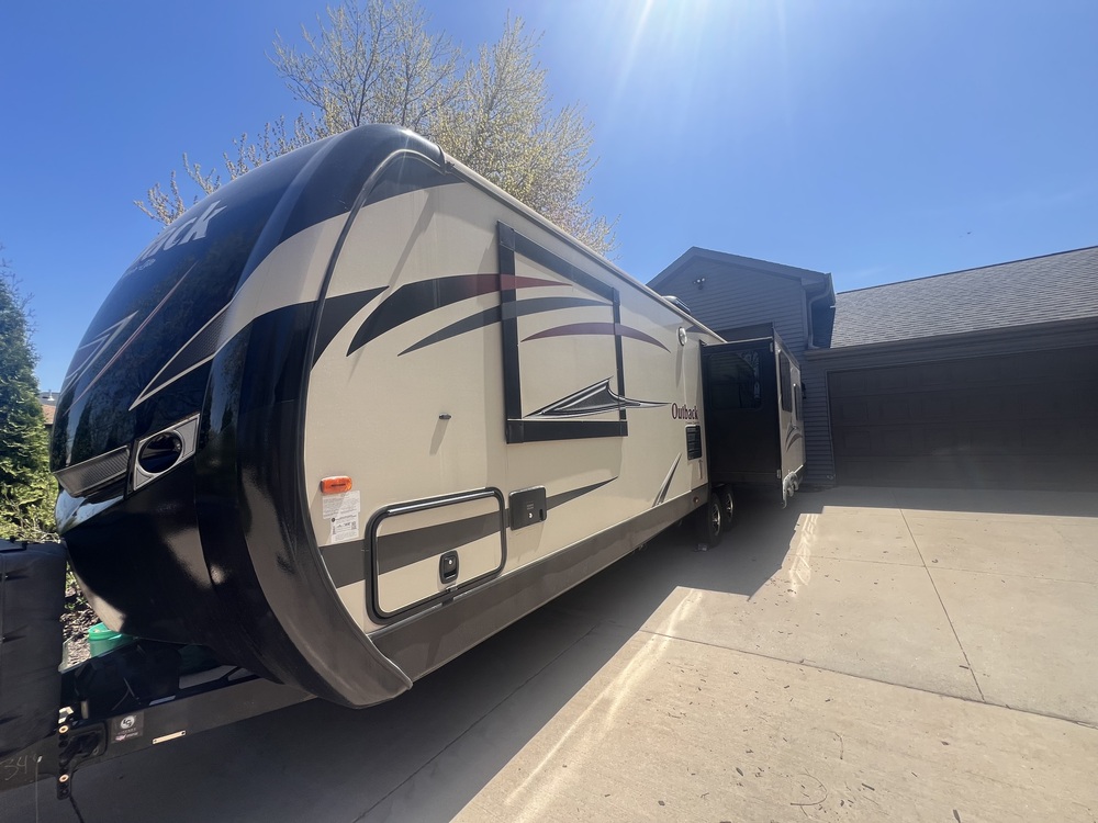 Photo of Rv