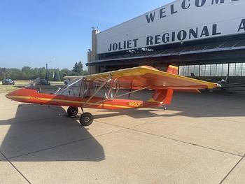 Thumbnail of aircraft