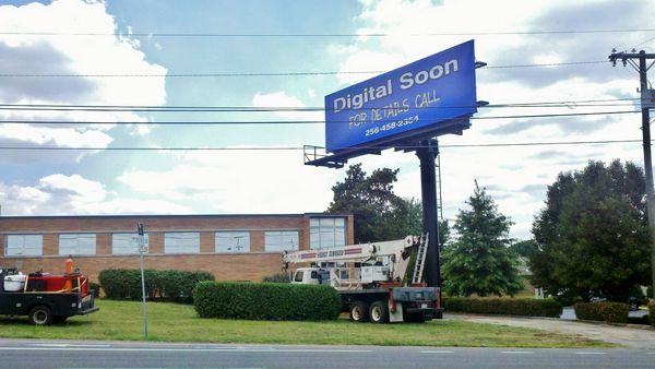 Photo of Billboard