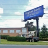 Photo of Billboard