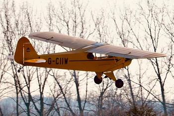 Thumbnail of aircraft