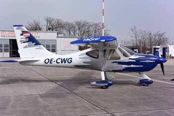 Thumbnail of aircraft