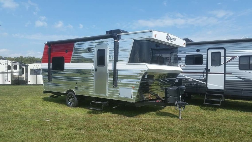 Photo of Rv