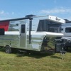 RV for Sale: 2018 TERRY CLASSIC V21