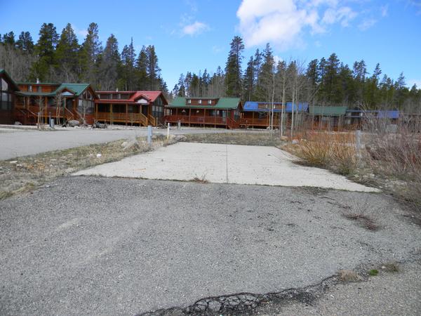 Photo of RV Lot