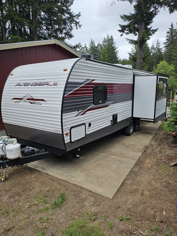 Photo of Rv