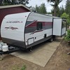 RV for Sale: 2024 AVENGER 24RLS