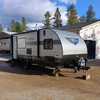 RV for Sale: 2020 Salem Fsx
