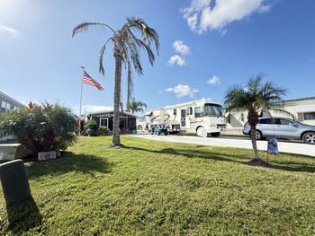 Thumbnail of RV lot