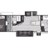 RV for Sale: 2022 CARBON 398