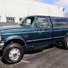 RV for Sale: 1997 F350