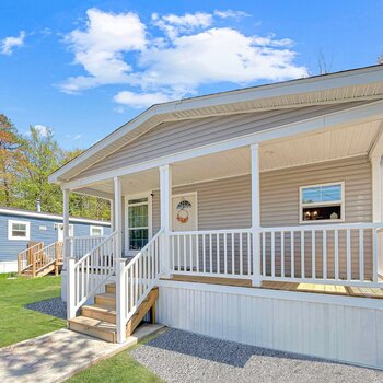 Thumbnail of mobile home