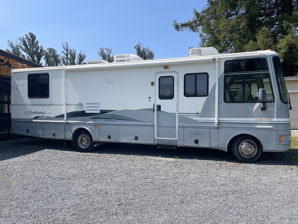 Photo of Rv