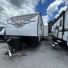 RV for Sale: 2022 PUMA 26-RLSS
