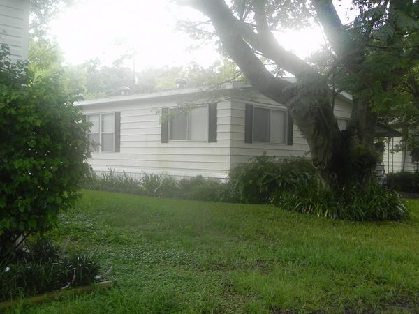 Photo of Mobile Home Park