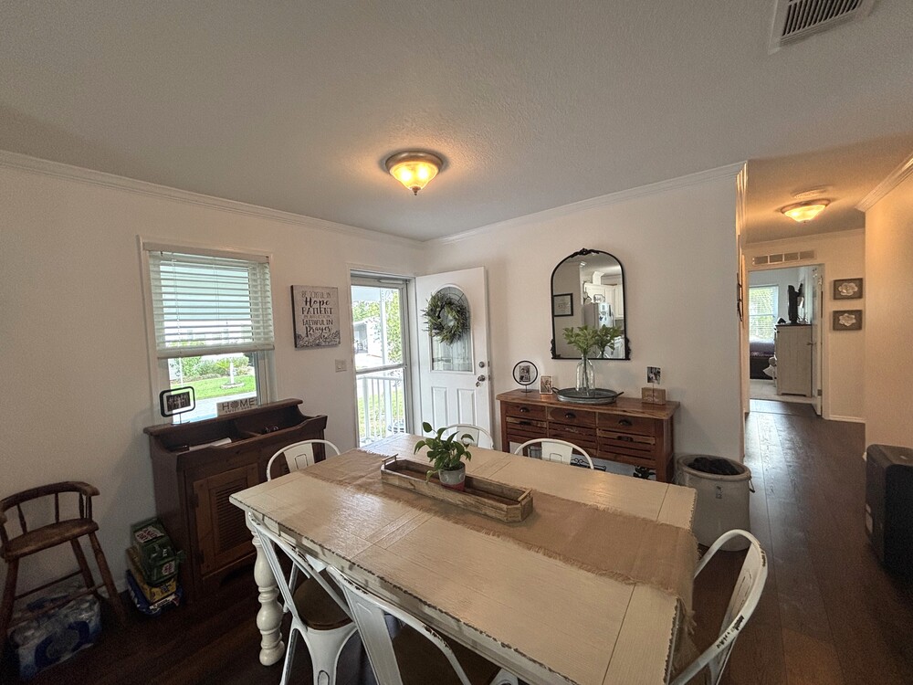 Cypress Lakes Village