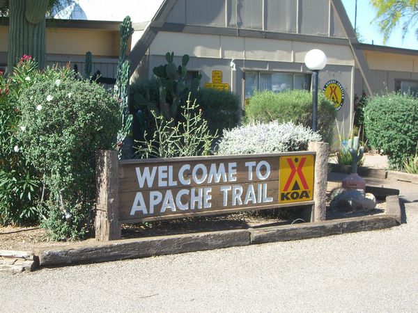 Photo of RV Park/Campground