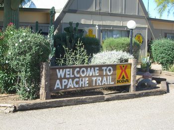 Thumbnail of RV park