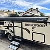 RV for Sale: 2016 ROCKWOOD HIGH WALL HW276