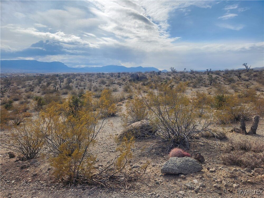 Photo of Mobile Home Lot