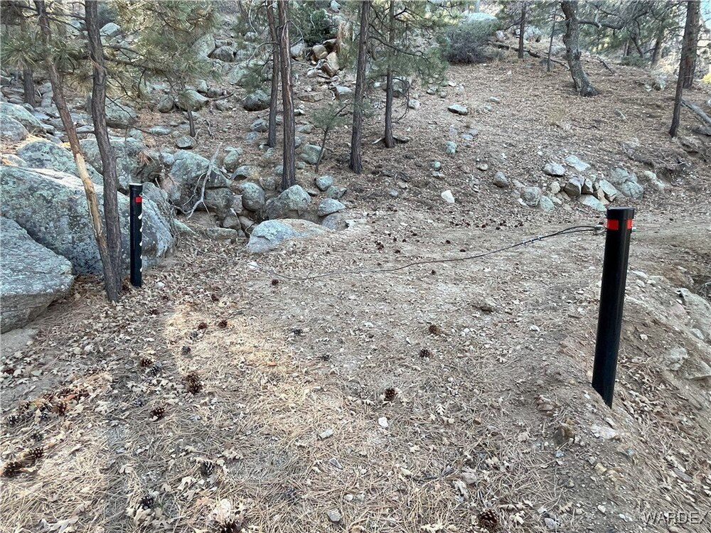 Photo of Mobile Home Lot