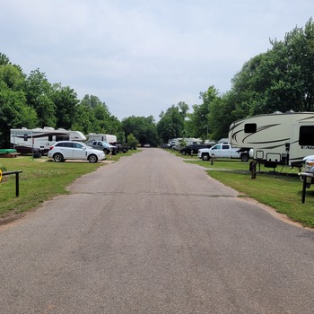 Thumbnail of mobile home park