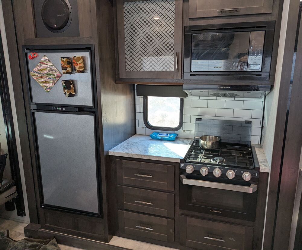 Photo of Rv