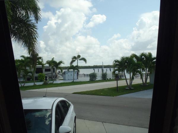 Photo of RV Lot