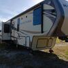 RV for Sale: 2017 MONTANA 3791RD