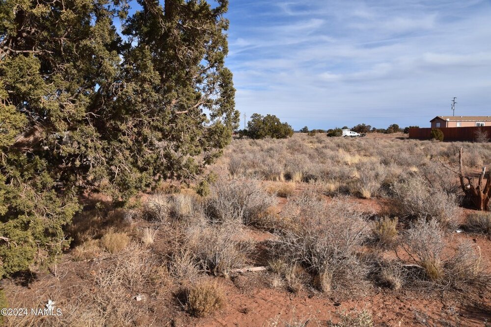 Photo of Mobile Home Lot