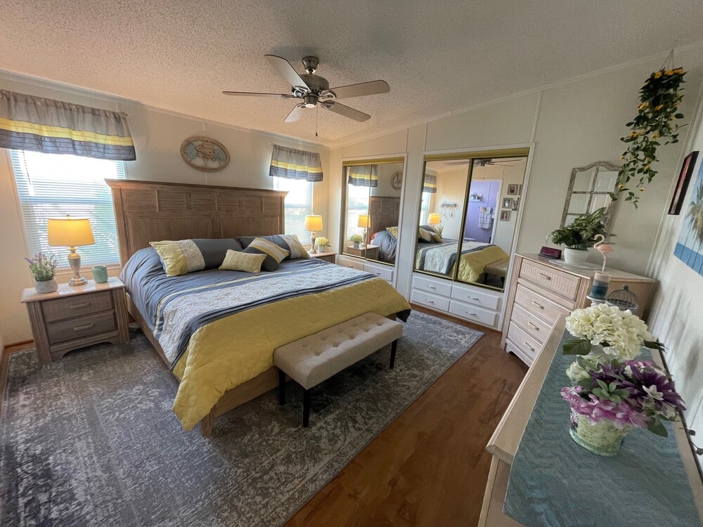 Cypress Lakes Village