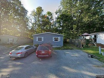 Thumbnail of mobile home