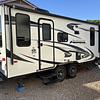 RV for Sale: 2018 BLACK ROCK 20RD