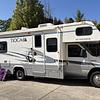 RV for Sale: 2006 TIOGA 24D