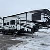 RV for Sale: 2021 TORQUE 371
