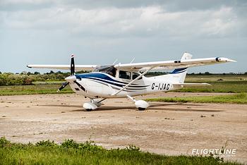 2005 Cessna 182T