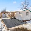 Mobile Home for Sale: 3 Bed 2 Bath 1997 Mobile Home