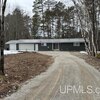 Mobile Home for Sale: Modular, Single Family - Rapid River, MI, Rapid River, MI
