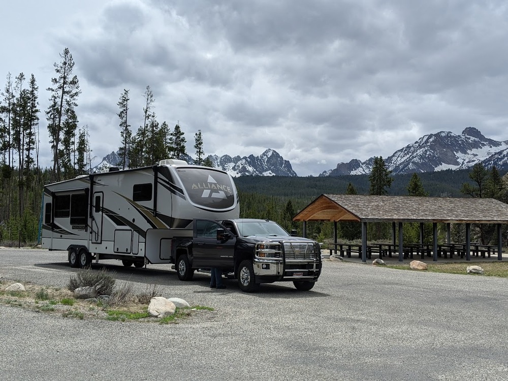 Photo of Rv