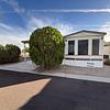 Mobile Home for Sale: 2 Bed 1 Bath 1987 Mecca