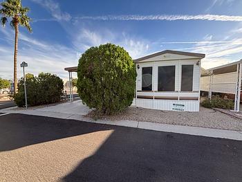 Thumbnail of mobile home