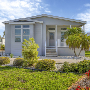 Thumbnail of mobile home